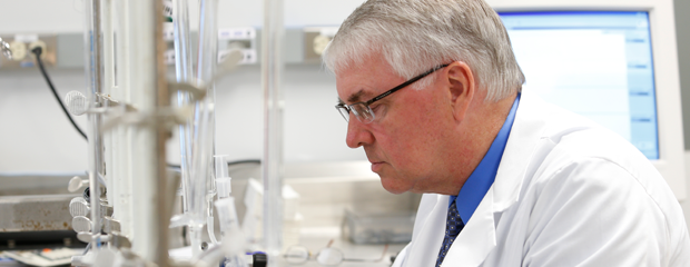 John E. Baker, Ph.D.