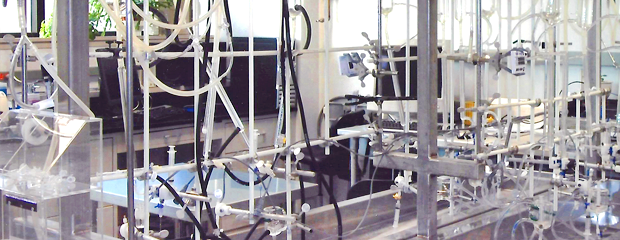 Research Achievements